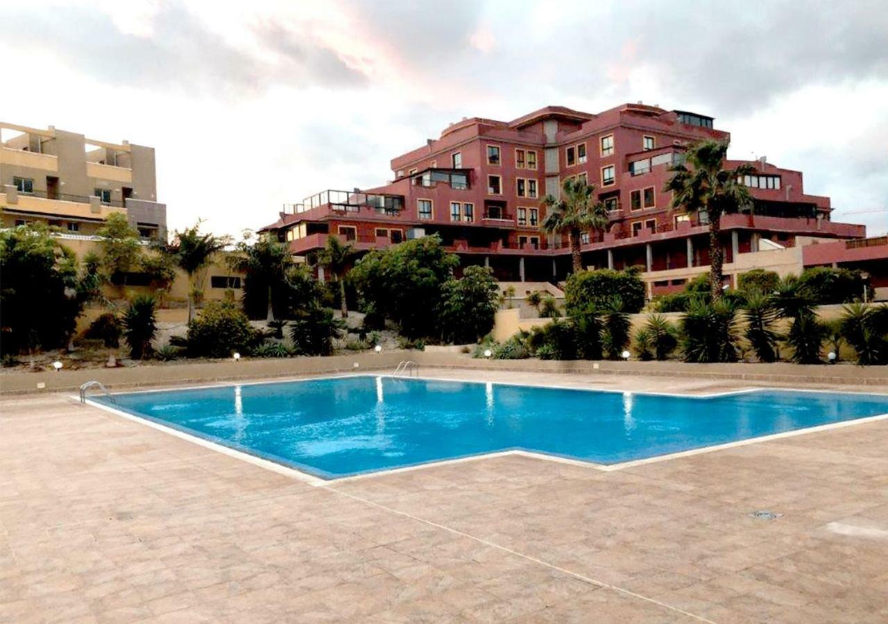 La Perla Medano 3 Apartman El Médano Kültér fotó