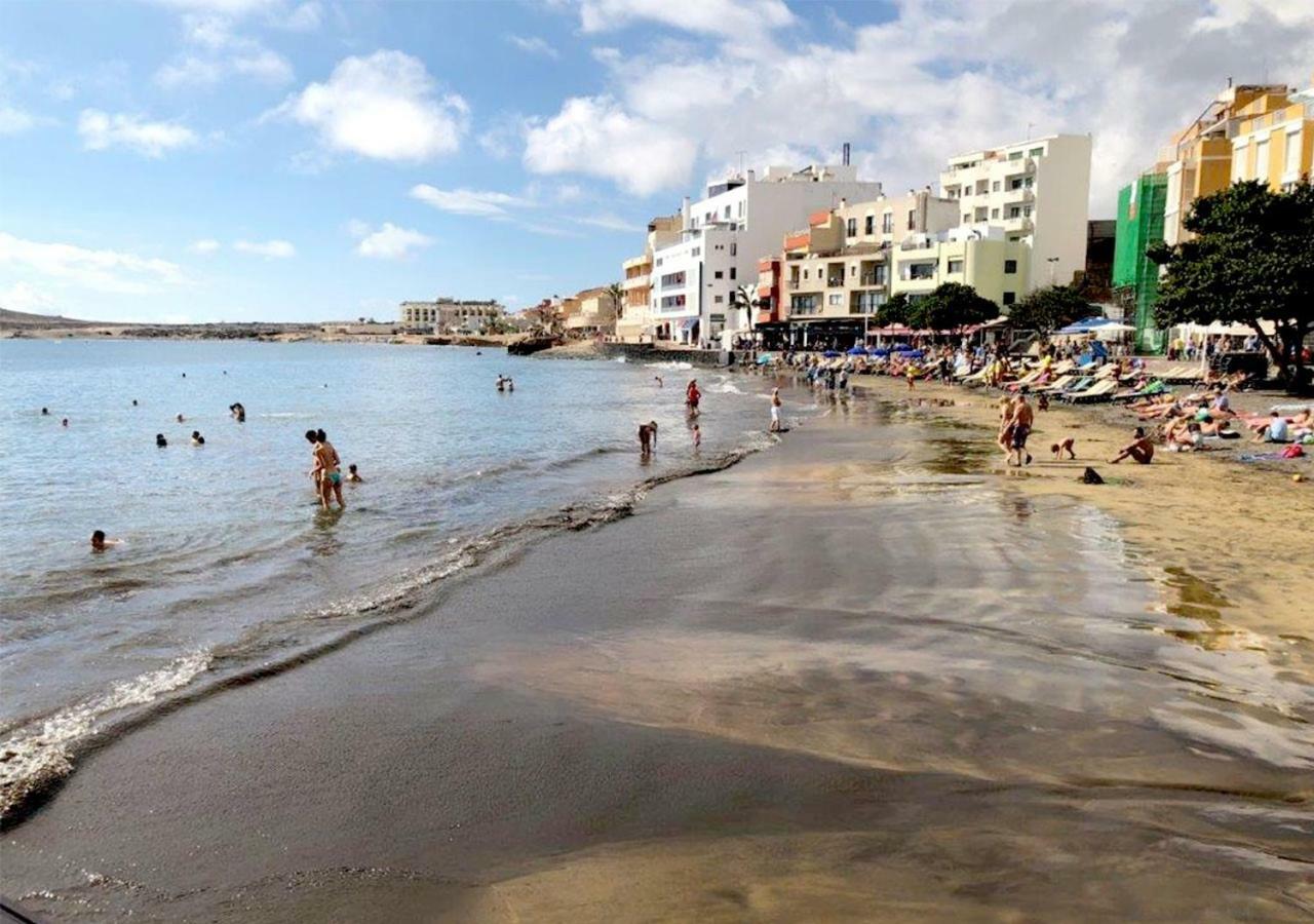 La Perla Medano 3 Apartman El Médano Kültér fotó