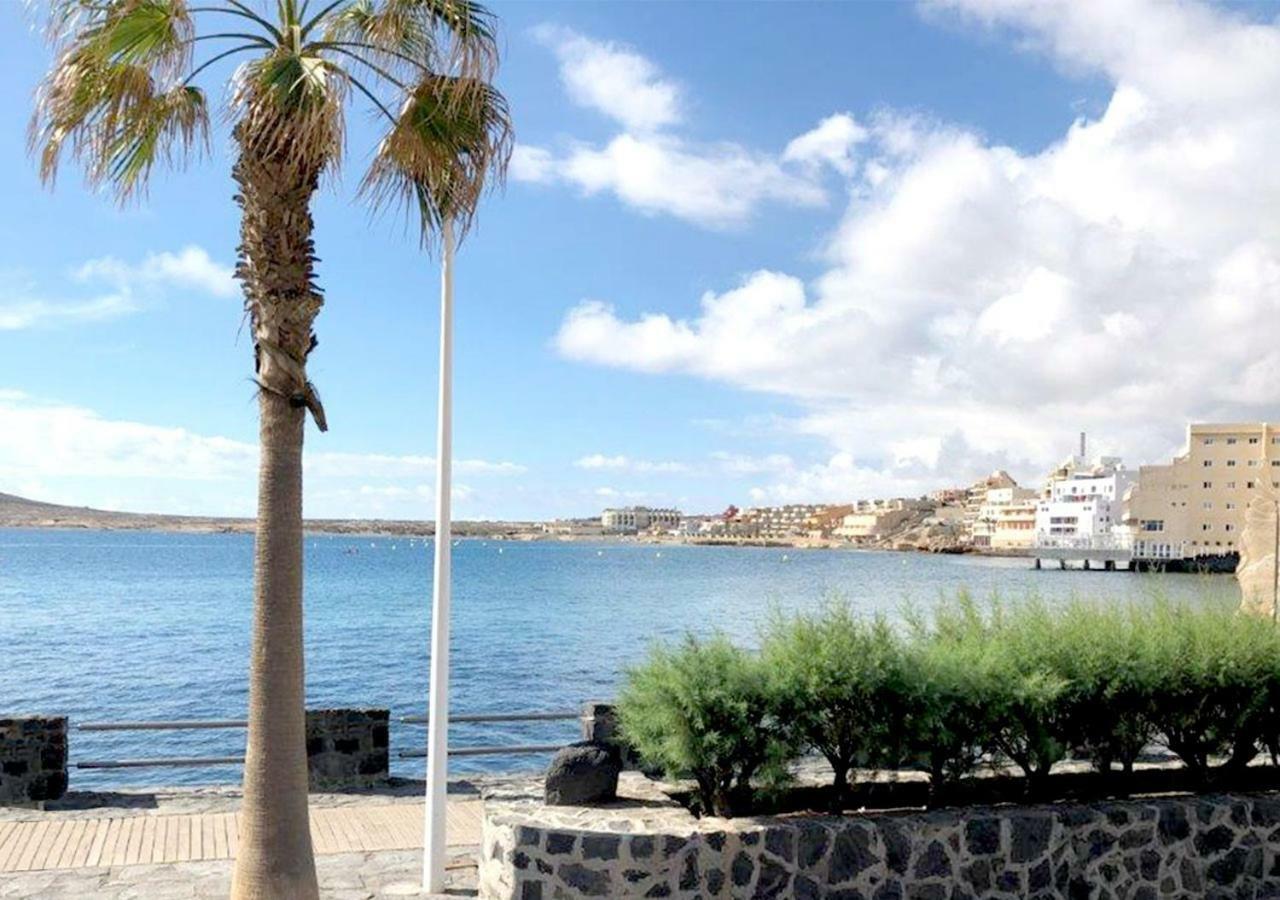 La Perla Medano 3 Apartman El Médano Kültér fotó