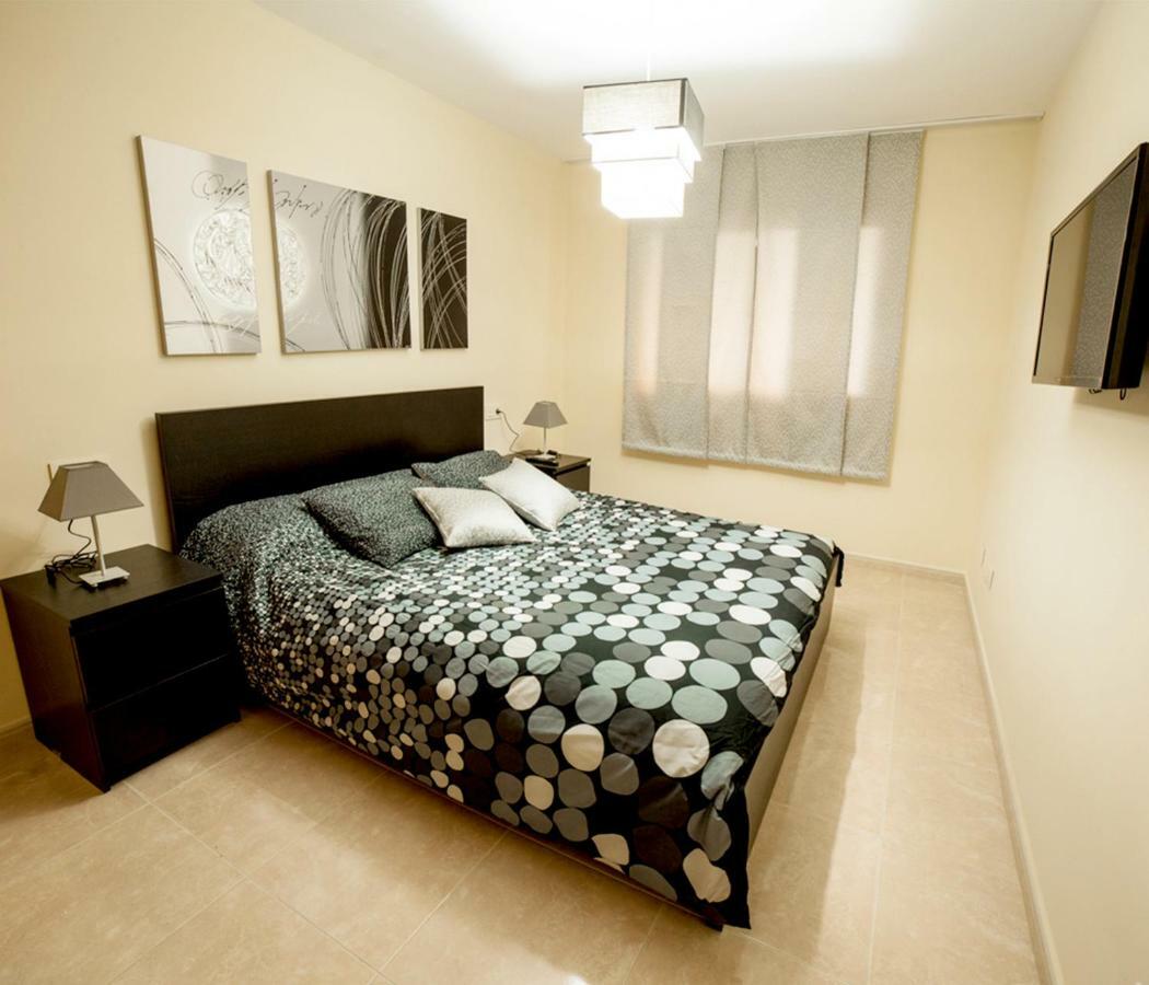 La Perla Medano 3 Apartman El Médano Kültér fotó