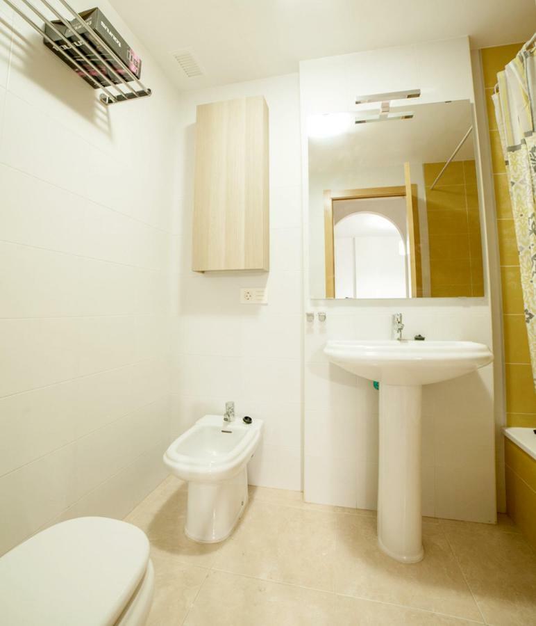 La Perla Medano 3 Apartman El Médano Kültér fotó