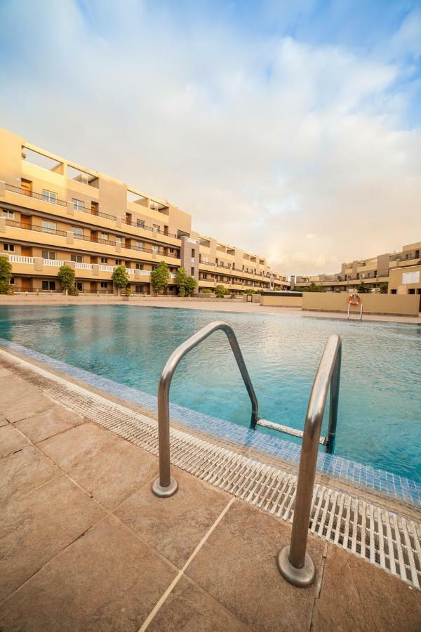 La Perla Medano 3 Apartman El Médano Kültér fotó