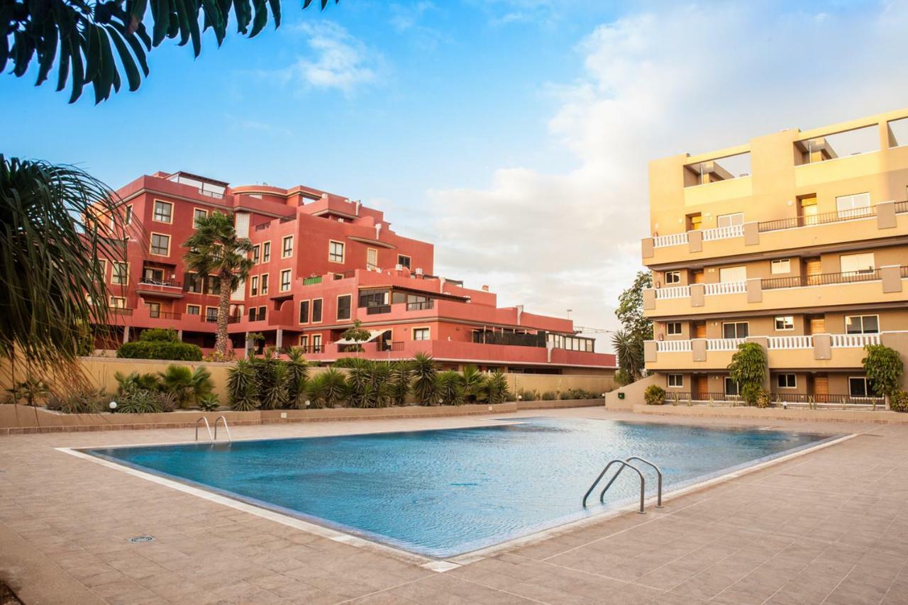 La Perla Medano 3 Apartman El Médano Kültér fotó